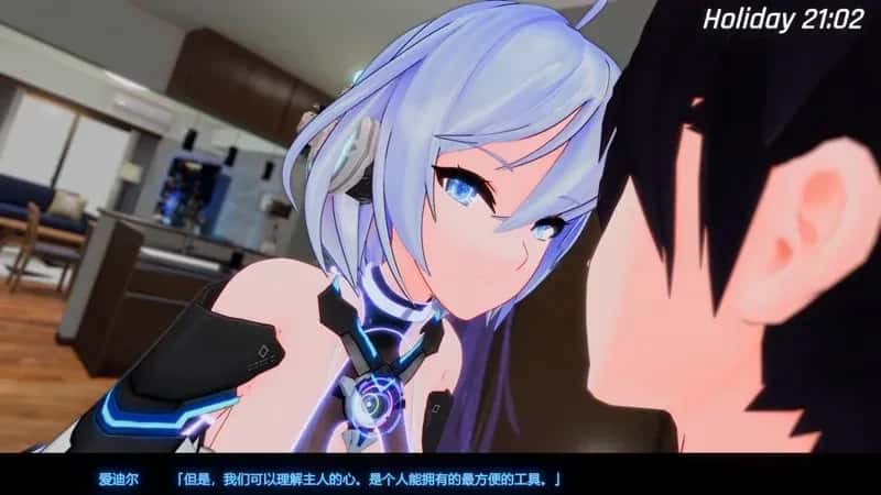 视觉数据3