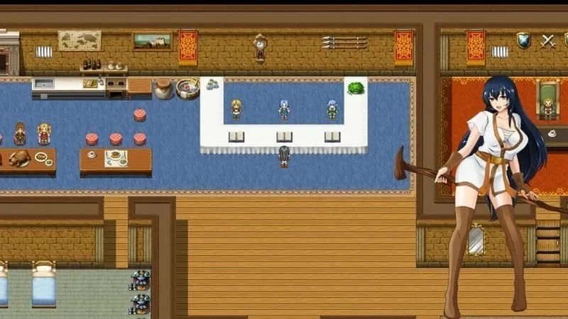 诅咒铠甲 玩法展示 专题图 7